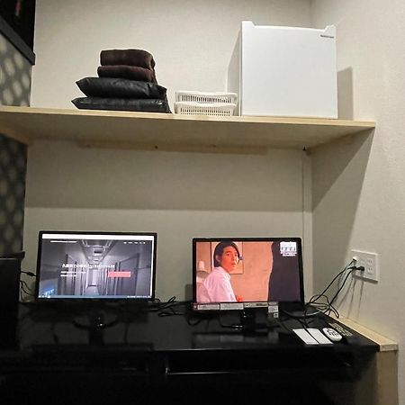יוקוסוקה Fujiko Building 3F - Vacation Stay 35722V מראה חיצוני תמונה