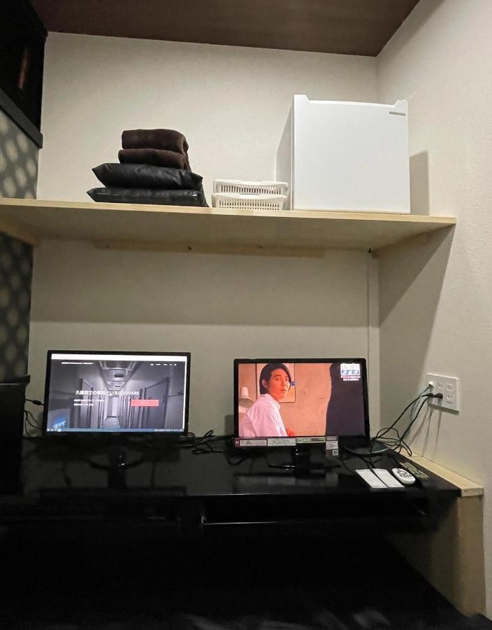 יוקוסוקה Fujiko Building 3F - Vacation Stay 35722V מראה חיצוני תמונה